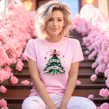 Load image into Gallery viewer, Wholesale Let us adore him - Pink Sweatshirt