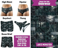 Load image into Gallery viewer, Underwear Presale