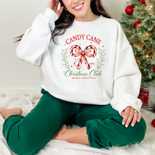 Load image into Gallery viewer, Candy Cane Christmas Club