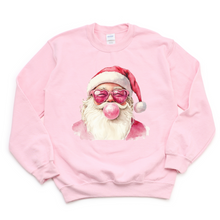 Load image into Gallery viewer, Bubblegum Santa