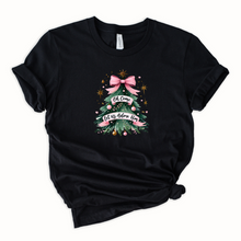 Load image into Gallery viewer, Wholesale Let us adore him - Black Sweatshirt