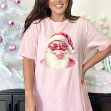 Load image into Gallery viewer, Bubblegum Santa