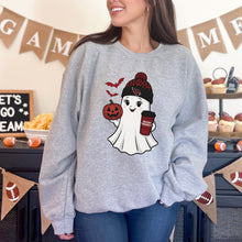 Load image into Gallery viewer, Ghost NFL NFC Football Teams Sweatshirt
