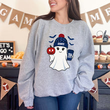 Load image into Gallery viewer, Ghost NFL NFC Football Teams Sweatshirt