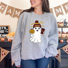 Load image into Gallery viewer, Ghost NFL NFC Football Teams Sweatshirt