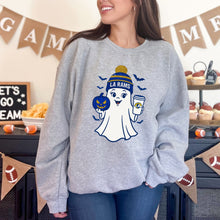 Load image into Gallery viewer, Ghost NFL NFC Football Teams Sweatshirt