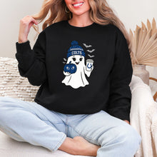 Load image into Gallery viewer, Ghost NFL AFC Football Teams Sweatshirt