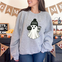 Load image into Gallery viewer, Ghost NFL NFC Football Teams Sweatshirt