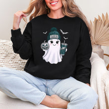 Load image into Gallery viewer, Ghost NFL NFC Football Teams Sweatshirt
