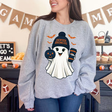 Load image into Gallery viewer, Ghost NFL AFC Football Teams Sweatshirt