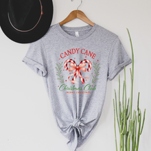 Load image into Gallery viewer, Candy Cane Christmas Club
