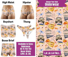 Load image into Gallery viewer, Underwear Presale