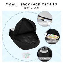 Load image into Gallery viewer, Batch #545 - Back to School 3 - Closes 6/19 - ETA early/mid August - Ban Ana Backpacks