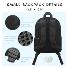 Load image into Gallery viewer, Batch #545 - Back to School 3 - Closes 6/19 - ETA early/mid August - Blue Crew Backpacks