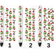 Load image into Gallery viewer, Christmas Pens