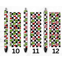 Load image into Gallery viewer, Christmas Pens