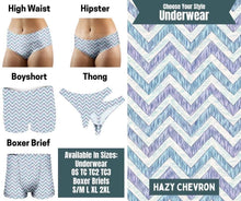 Load image into Gallery viewer, Underwear Presale 2