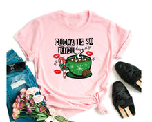 Load image into Gallery viewer, Cocoa is so Fetch