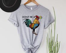 Load image into Gallery viewer, Wholesale Don't Be a Sucker Graphic Tee - Red Sweatshirt