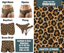 Load image into Gallery viewer, Underwear Presale 2