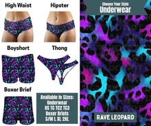 Load image into Gallery viewer, Underwear Presale 2