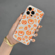 Load image into Gallery viewer, Halloween Phone Cases iPhone 13