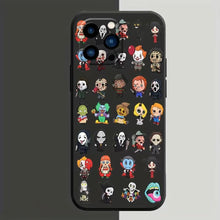 Load image into Gallery viewer, Halloween Phone Cases iPhone 13