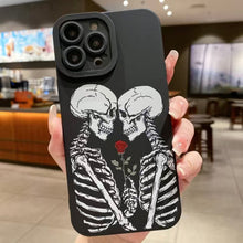Load image into Gallery viewer, Halloween Phone Cases iPhone 13