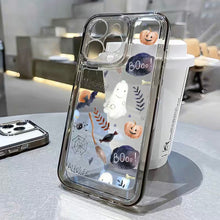 Load image into Gallery viewer, Halloween Phone Cases iPhone 13