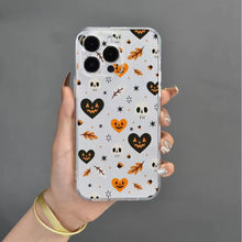 Load image into Gallery viewer, Halloween Phone Cases iPhone 13