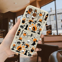 Load image into Gallery viewer, Halloween Phone Cases iPhone 13