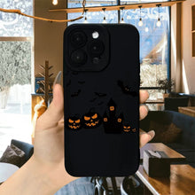 Load image into Gallery viewer, Halloween Phone Cases iPhone 13