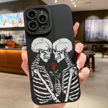 Load image into Gallery viewer, Halloween Phone Cases iPhone 11