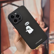 Load image into Gallery viewer, Halloween Phone Cases iPhone 13