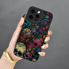 Load image into Gallery viewer, Halloween Phone Cases iPhone 13