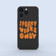 Load image into Gallery viewer, Halloween Phone Cases iPhone 11