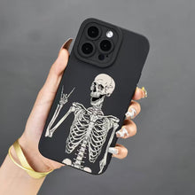 Load image into Gallery viewer, Halloween Phone Cases iPhone 13