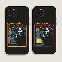 Load image into Gallery viewer, Halloween Phone Cases iPhone 11