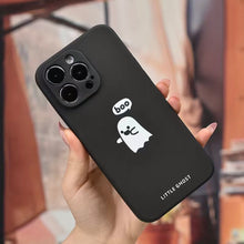 Load image into Gallery viewer, Halloween Phone Cases iPhone 11