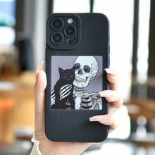 Load image into Gallery viewer, Halloween Phone Cases iPhone 11