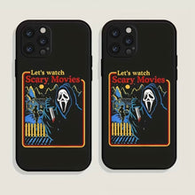 Load image into Gallery viewer, Halloween Phone Cases iPhone 13