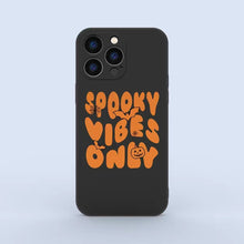 Load image into Gallery viewer, Halloween Phone Cases iPhone 13