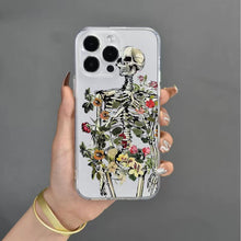 Load image into Gallery viewer, Halloween Phone Cases iPhone 13