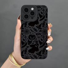 Load image into Gallery viewer, Halloween Phone Cases iPhone 13