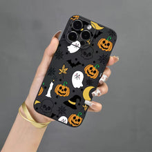 Load image into Gallery viewer, Halloween Phone Cases iPhone 13