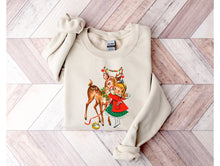 Load image into Gallery viewer, Vintage Deer