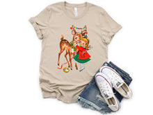 Load image into Gallery viewer, Vintage Deer