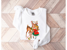 Load image into Gallery viewer, Vintage Deer