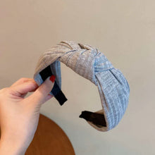 Load image into Gallery viewer, Ribbed Knit Headband Presale - Closes 4/20