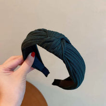 Load image into Gallery viewer, Ribbed Knit Headband Presale - Closes 4/20